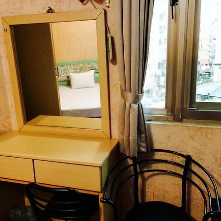 Kai Cheng Inn 旅館134 Джиаоси Стая снимка