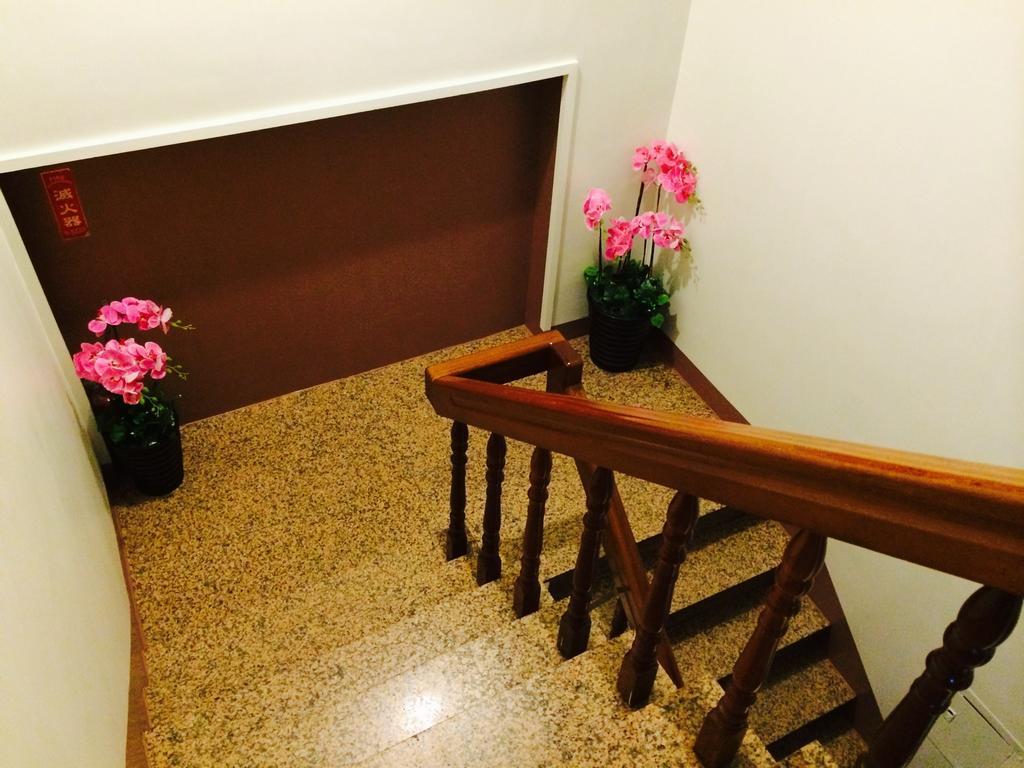 Kai Cheng Inn 旅館134 Джиаоси Екстериор снимка